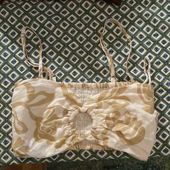 ❤️ NEW Liberta Top in Ensola Floral Print
FAITHFULL THE BRAND - Picture 3 of 6